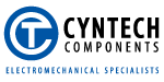 Cyntech-Components Logo